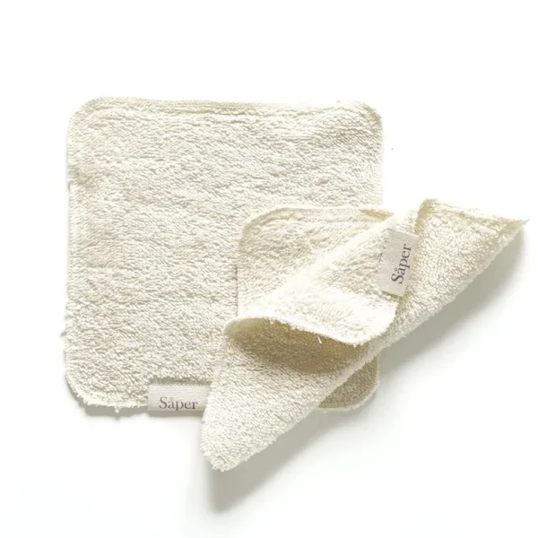 Pack Muselinas Limpieza Facial