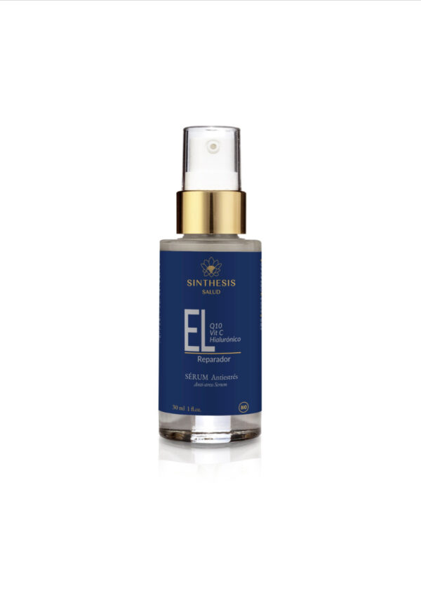 Serum Antiestres Reparador 50 ml