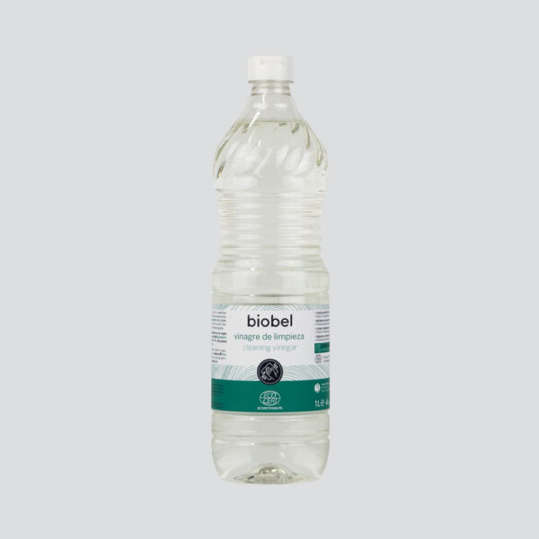 Vinagre de Limpieza Eco 1 L