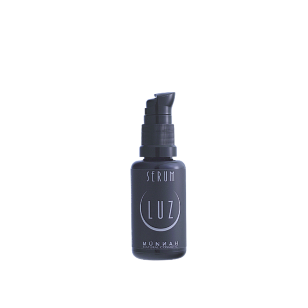 Serum Luz Munnah 30 ml