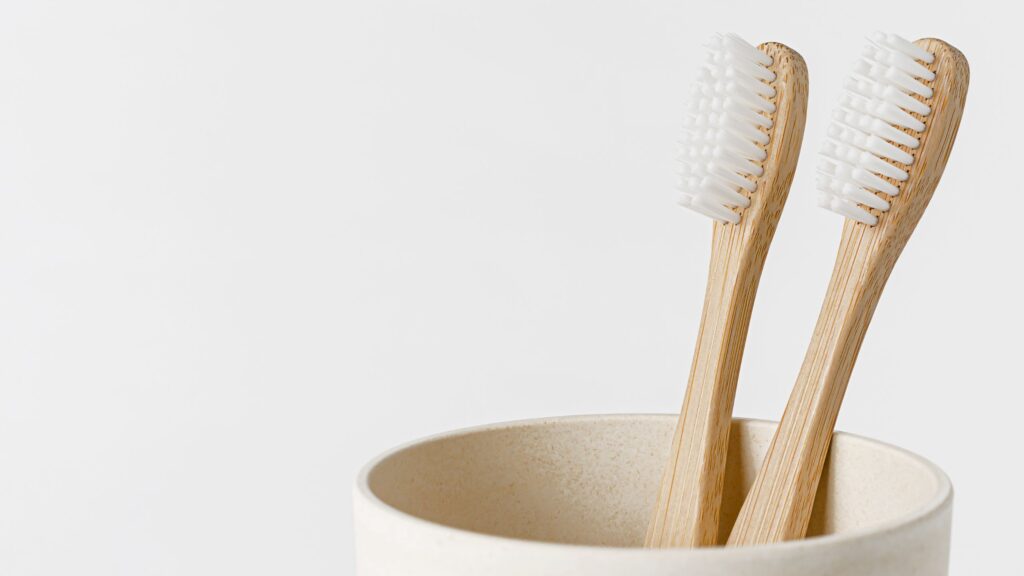 reducir el impacto ambiental con productos de higiene natural Naturetica