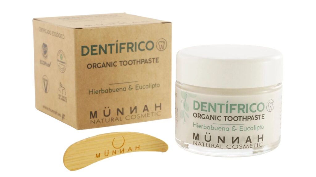 reducir el impacto ambiental con productos de higiene natural Naturetica