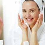 Rutina de Cuidado Facial Fluido Despigmentante Sinthesis Salud Naturetica