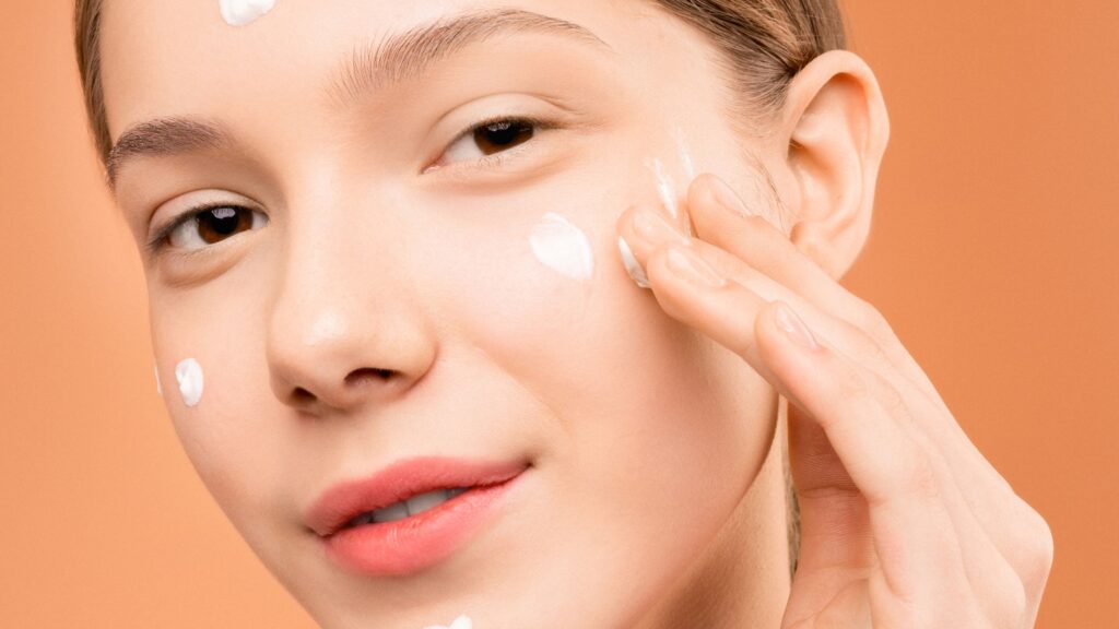 Rutina de Cuidado Facial Fluido Despigmentante Sinthesis Salud Naturetica