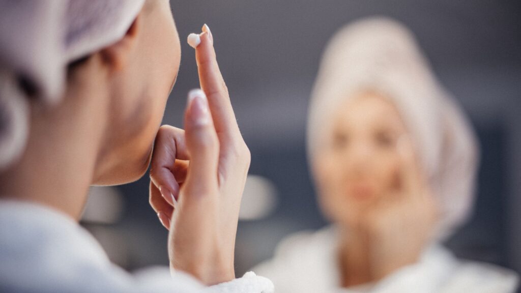 productos despigmentantes naturales. cosmética natural Naturetica