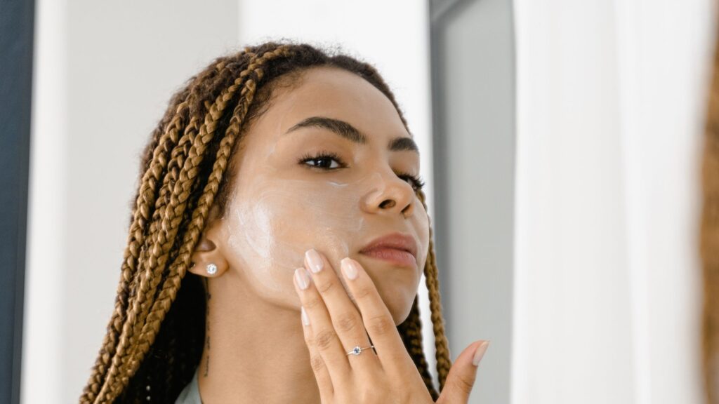 productos despigmentantes naturales. cosmética natural Naturetica