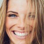 higiene bucal para encías sensibles. cosmética natural Naturetica