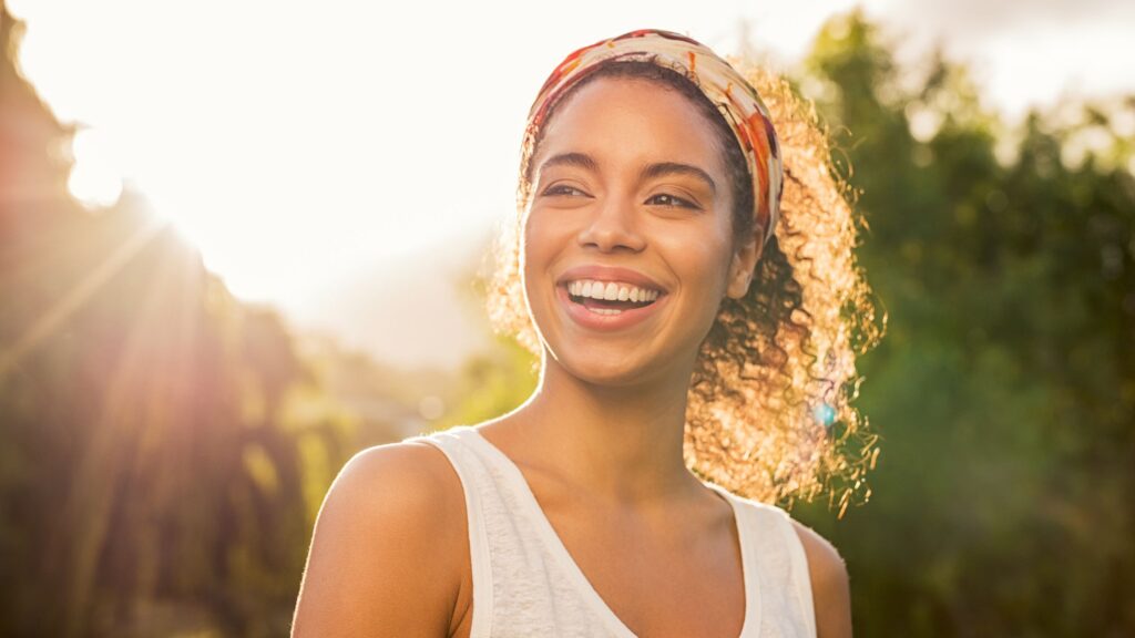 higiene bucal para encías sensibles. cosmética natural Naturetica