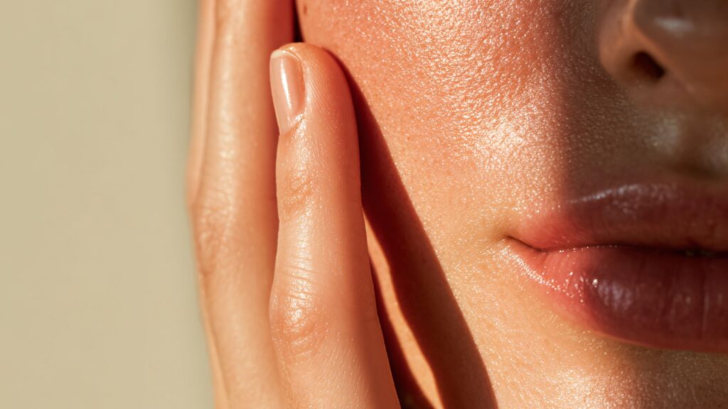 ingredientes clave para despigmentar la piel cosmética natural Naturetica